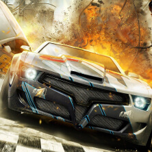 The Butter Chocolate Cookies